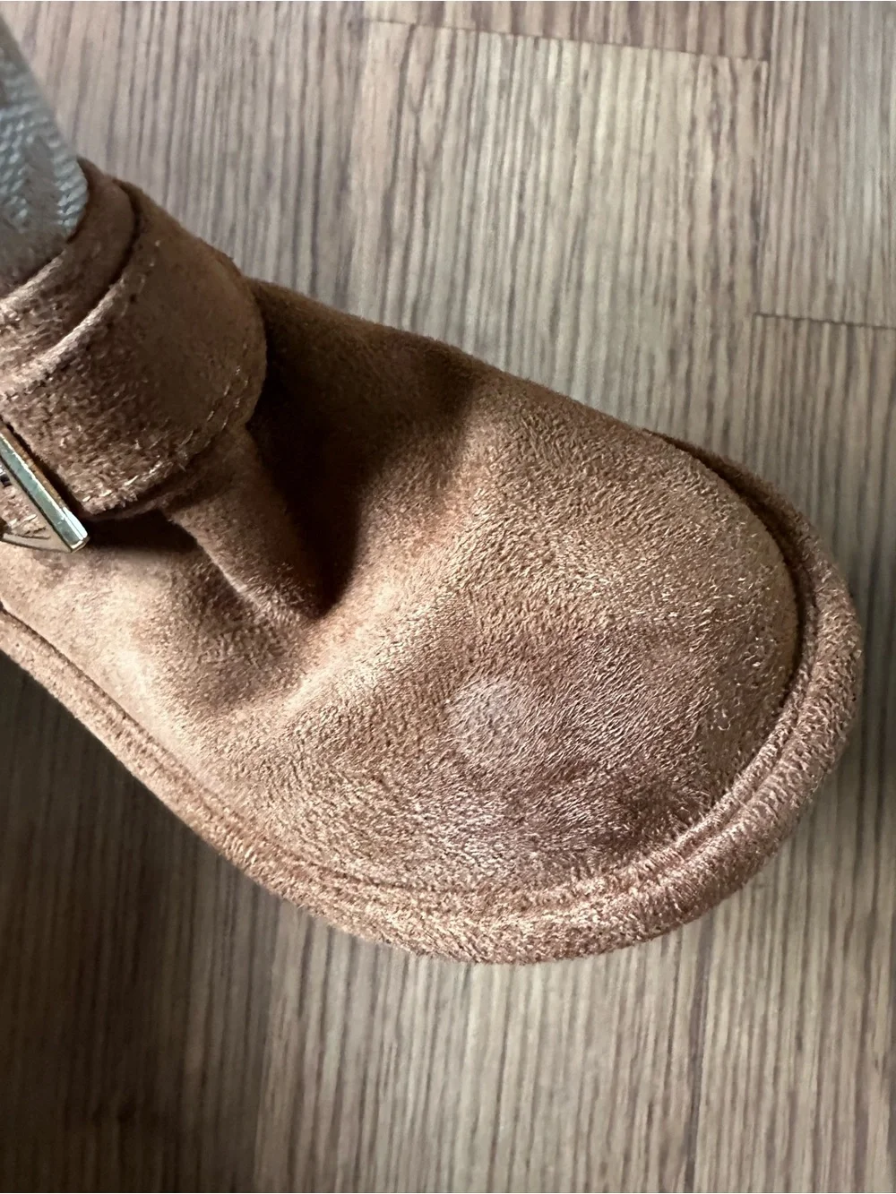 Toddler Michael Kors MK Winter/Snow Boots